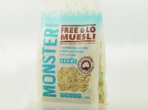 Health Star Rating hits the shelves